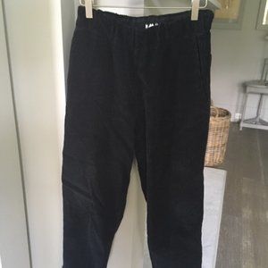 Labo Art corduroy pants size 0